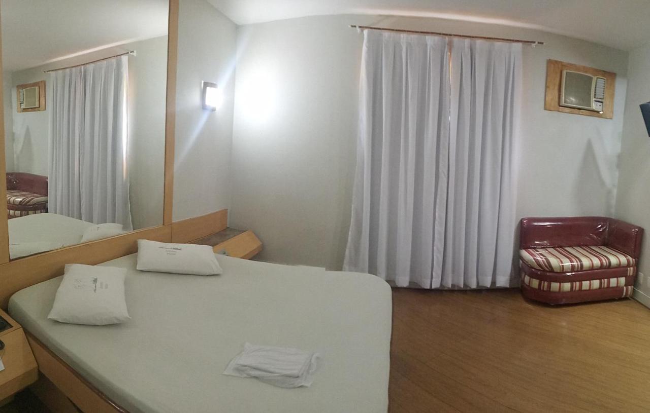 Jumbo Hotel (Adults Only) Ρίο ντε Τζανέιρο Εξωτερικό φωτογραφία