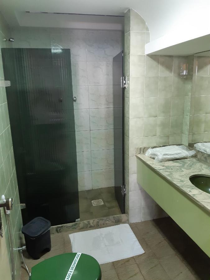Jumbo Hotel (Adults Only) Ρίο ντε Τζανέιρο Εξωτερικό φωτογραφία