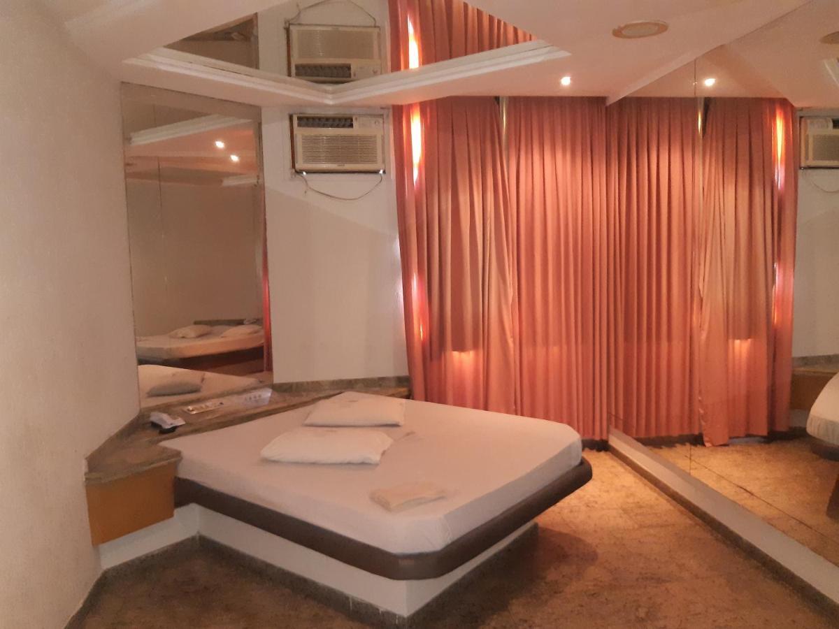 Jumbo Hotel (Adults Only) Ρίο ντε Τζανέιρο Εξωτερικό φωτογραφία