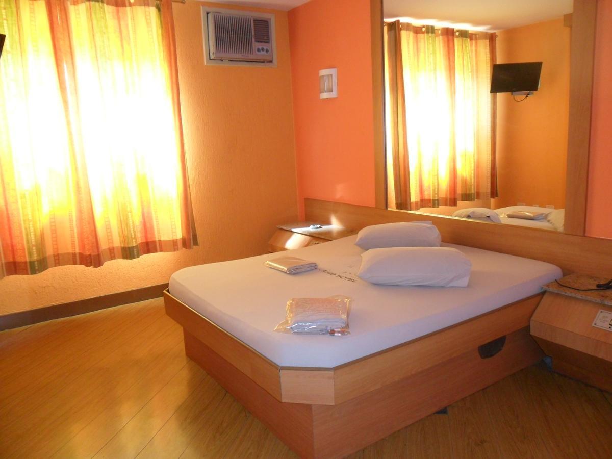 Jumbo Hotel (Adults Only) Ρίο ντε Τζανέιρο Εξωτερικό φωτογραφία